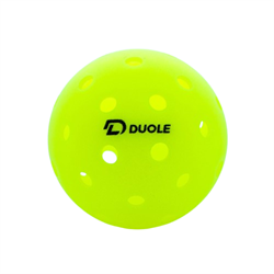 Bóng Pickleball DUOLE DL-40 Xanh (Quả)